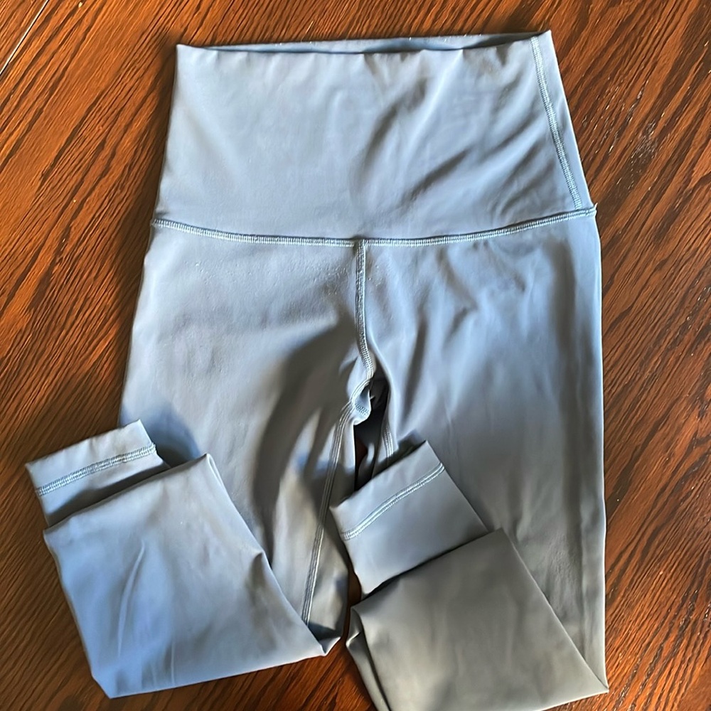Lulu lemon leggings
